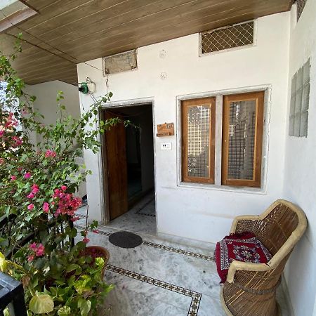 Hotel Buddha Stay פושקאר מראה חיצוני תמונה