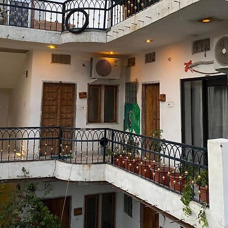 Hotel Buddha Stay פושקאר מראה חיצוני תמונה