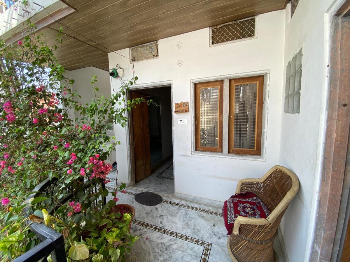Hotel Buddha Stay פושקאר מראה חיצוני תמונה