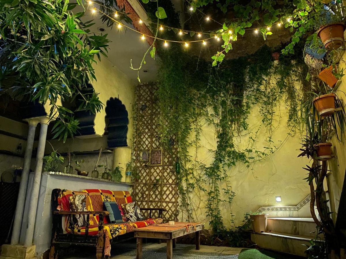 Hotel Buddha Stay פושקאר מראה חיצוני תמונה