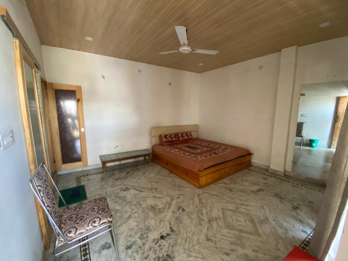 Hotel Buddha Stay פושקאר מראה חיצוני תמונה