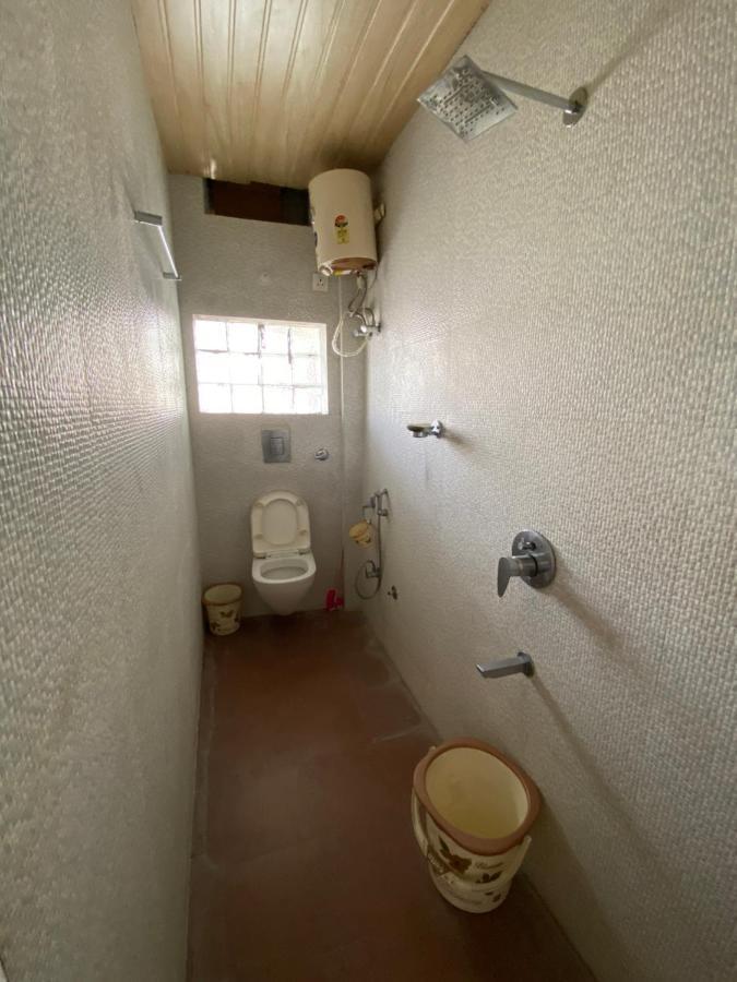 Hotel Buddha Stay פושקאר מראה חיצוני תמונה