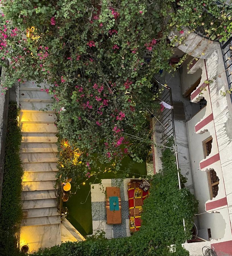 Hotel Buddha Stay פושקאר מראה חיצוני תמונה