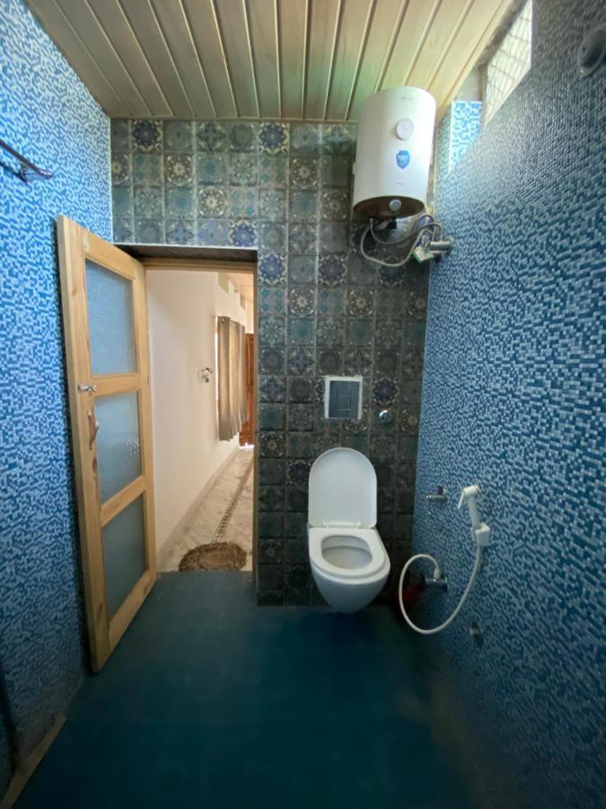 Hotel Buddha Stay פושקאר מראה חיצוני תמונה