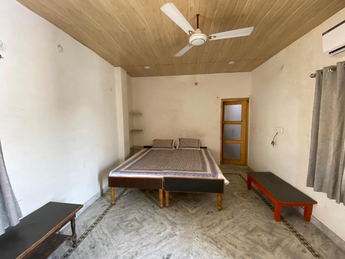 Hotel Buddha Stay פושקאר מראה חיצוני תמונה
