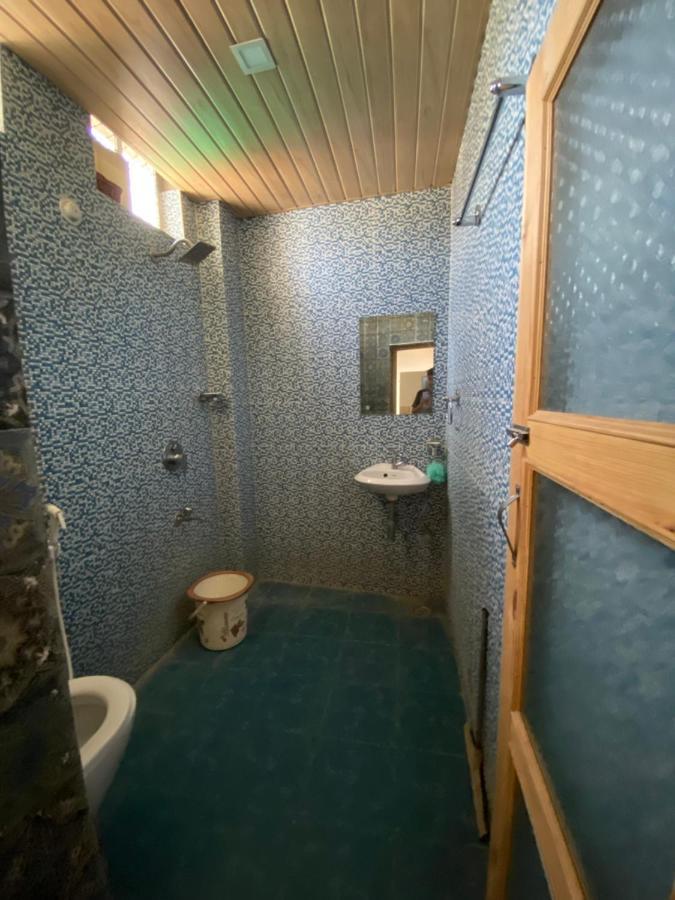 Hotel Buddha Stay פושקאר מראה חיצוני תמונה