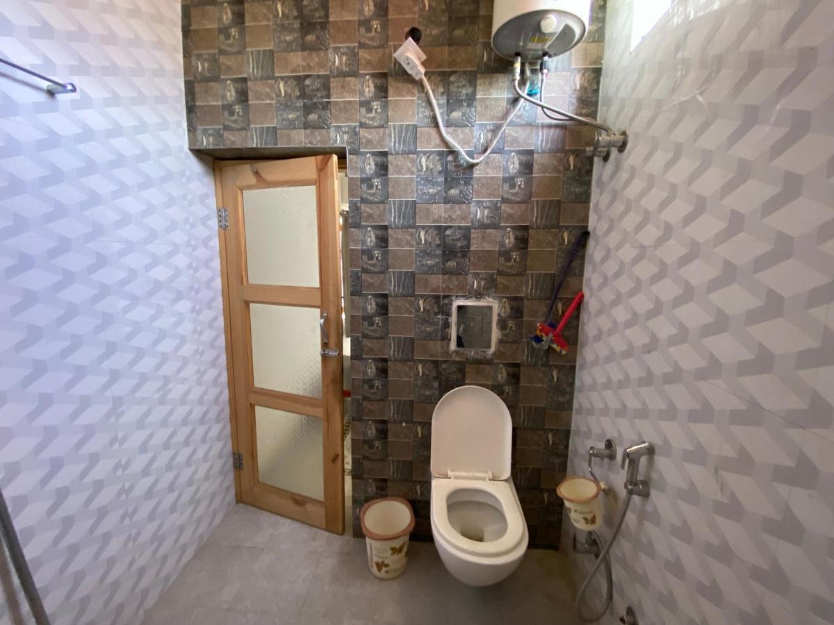 Hotel Buddha Stay פושקאר מראה חיצוני תמונה