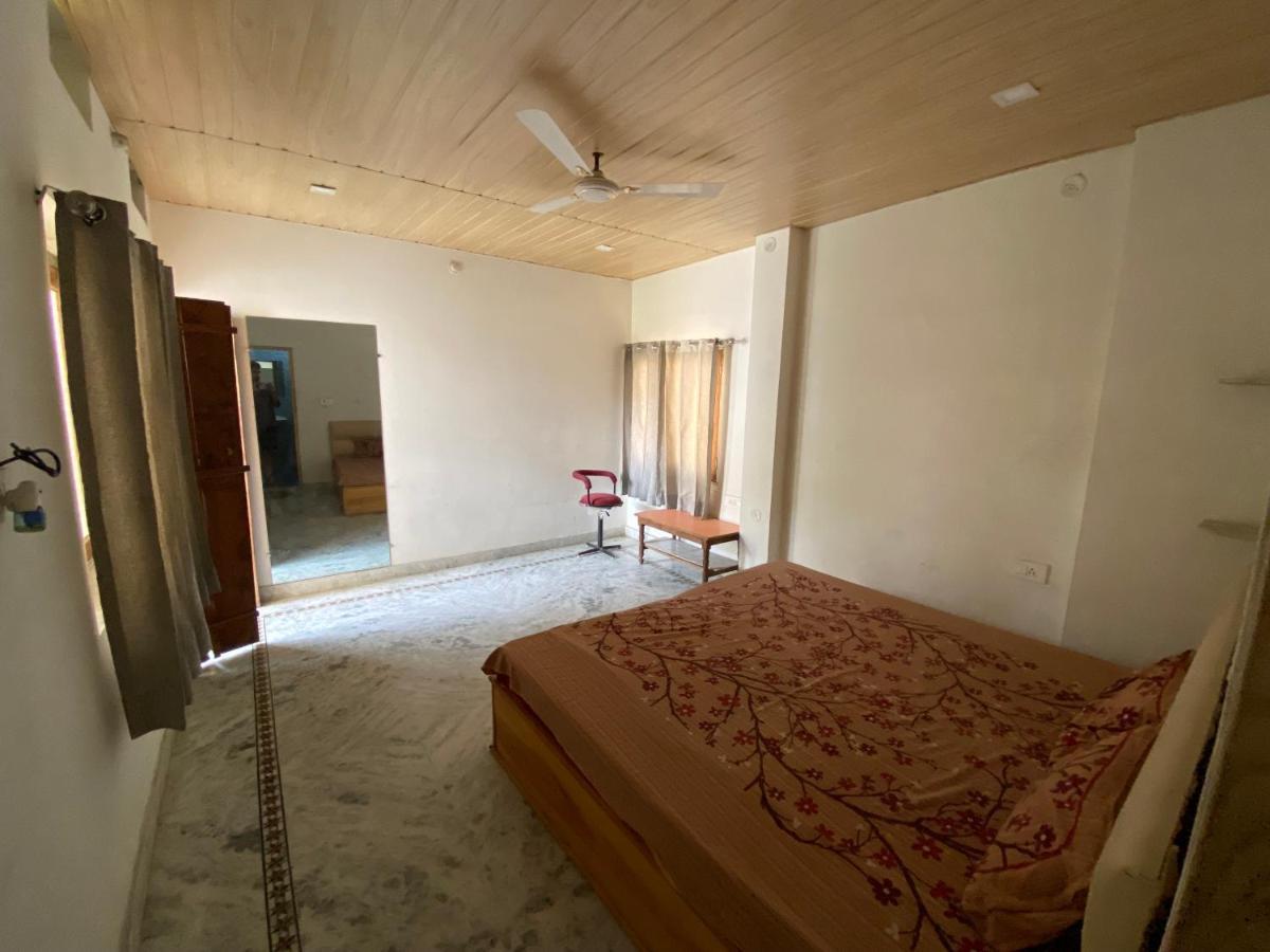 Hotel Buddha Stay פושקאר מראה חיצוני תמונה