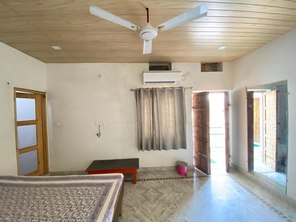 Hotel Buddha Stay פושקאר מראה חיצוני תמונה