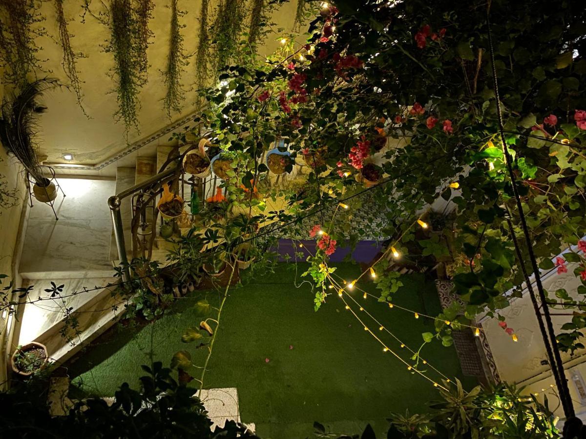 Hotel Buddha Stay פושקאר מראה חיצוני תמונה